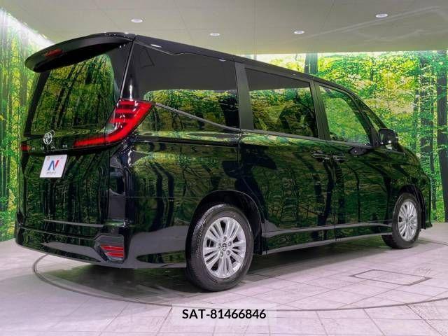Toyota NOAH 2023-06 217403-17