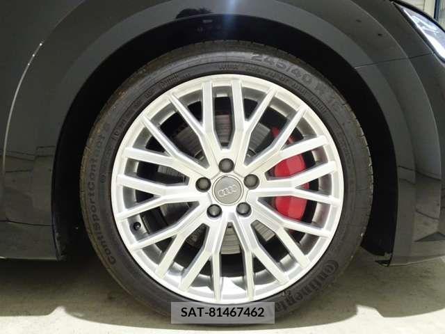 Audi TTS 2021-07 213526-8
