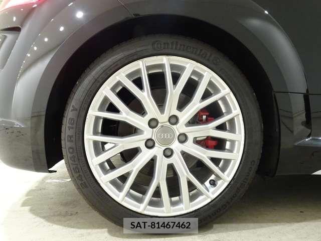Audi TTS 2021-07 213526-7