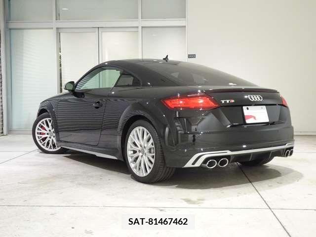 Audi TTS 2021-07 213526-5