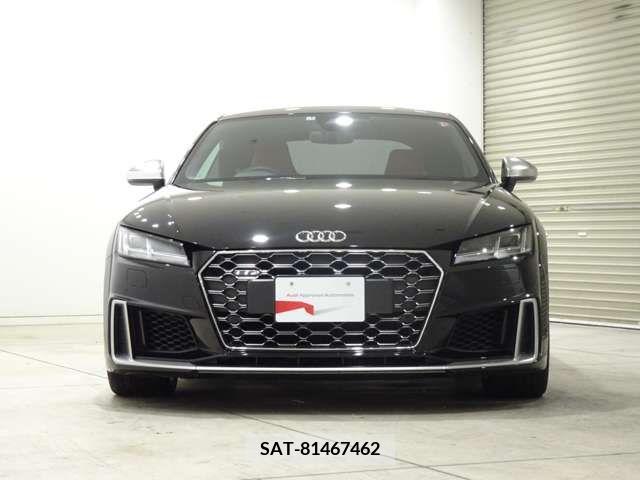 Audi TTS 2021-07 213526-2