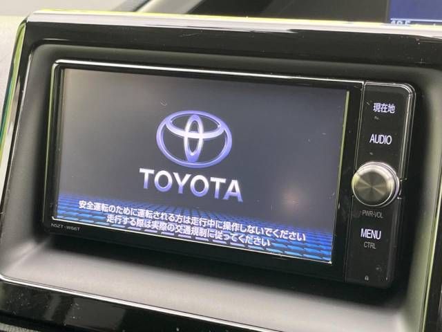 Toyota VOXY 2017-02 191732-3