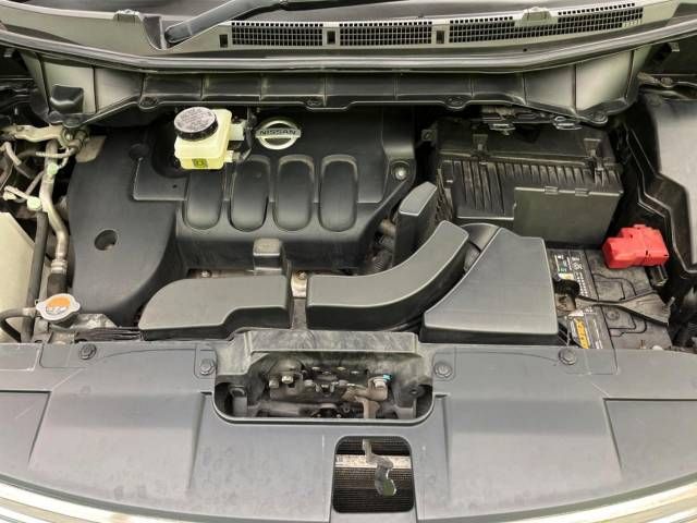 Nissan ELGRAND 2013-09 29120-18