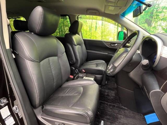 Nissan ELGRAND 2013-09 29120-7