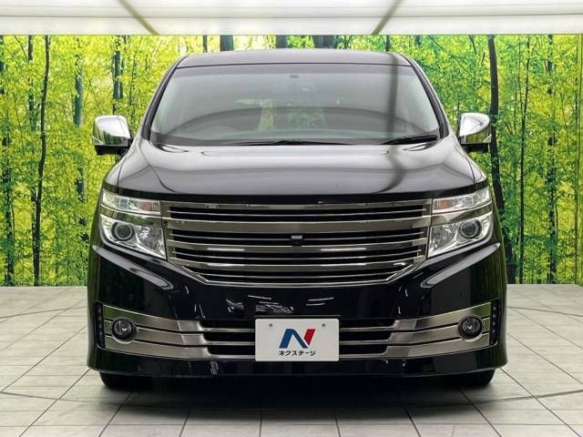 Nissan ELGRAND 2013-09 29120-14