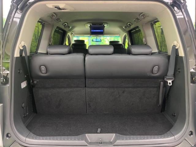 Nissan ELGRAND 2013-09 29120-10