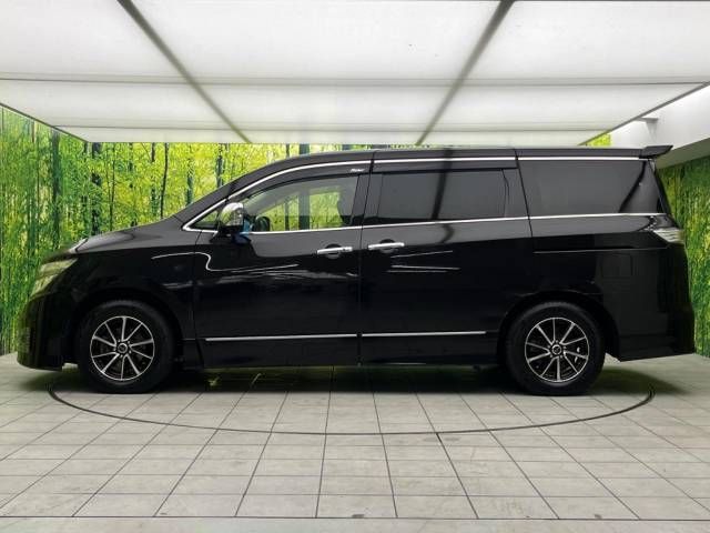 Nissan ELGRAND 2013-09 29120-16