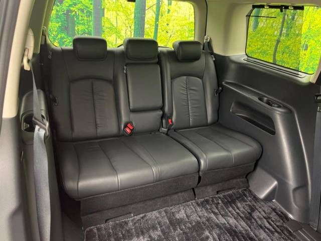 Nissan ELGRAND 2013-09 29120-9