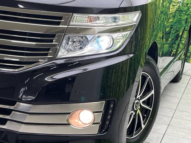 Nissan ELGRAND 2013-09 29120-12