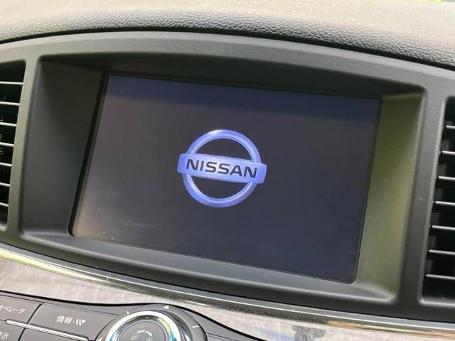 Nissan ELGRAND 2013-09 29120-2