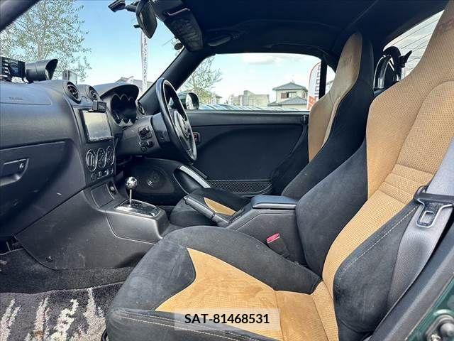 Daihatsu COPEN 2006-03 357986-15