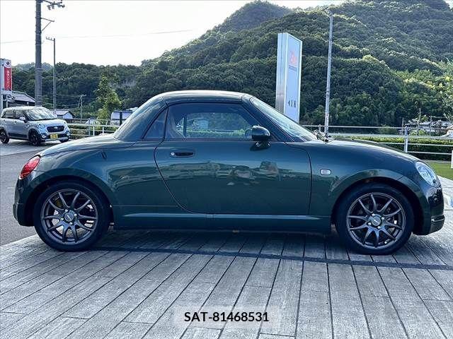 Daihatsu COPEN 2006-03 357986-11