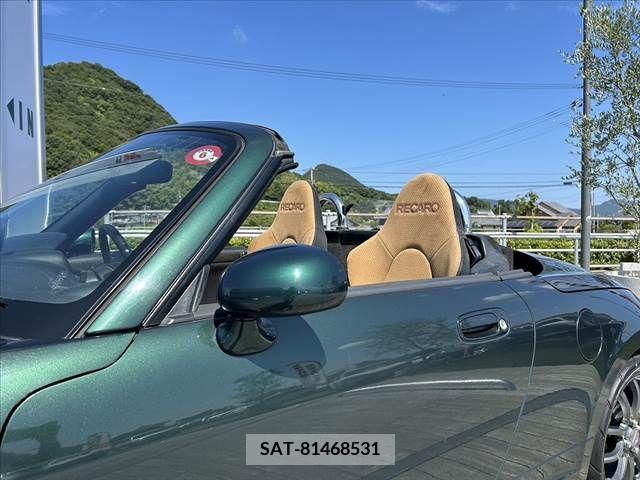 Daihatsu COPEN 2006-03 357986-2