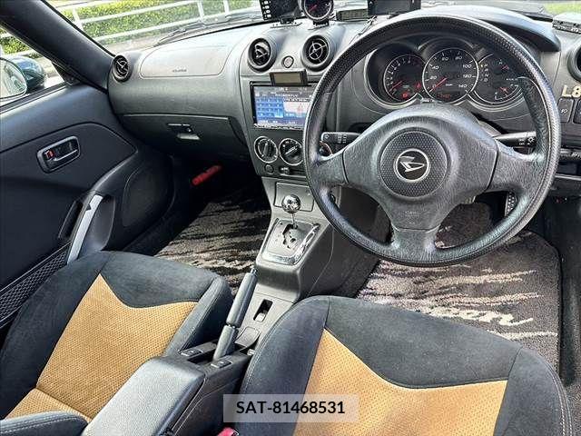 Daihatsu COPEN 2006-03 357986-1