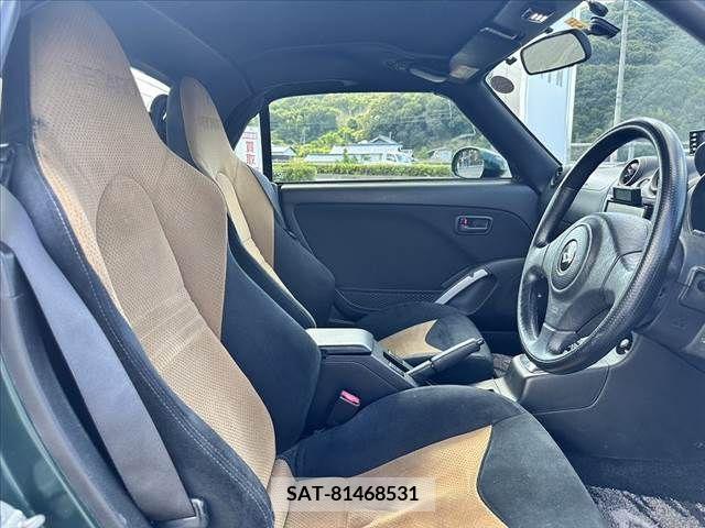 Daihatsu COPEN 2006-03 357986-16