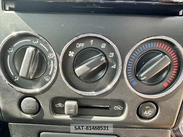 Daihatsu COPEN 2006-03 357986-6