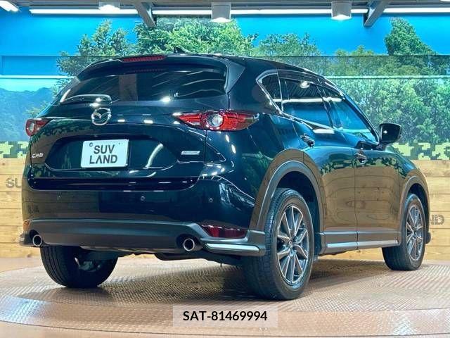 Mazda CX-5 2018-01 338532-17
