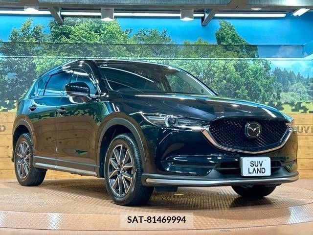 Mazda CX-5 2018-01 338532-16