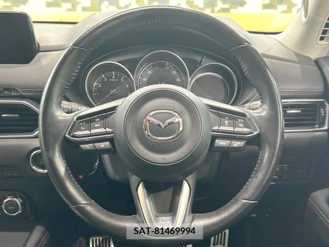 Mazda CX-5 2018-01 338532-11