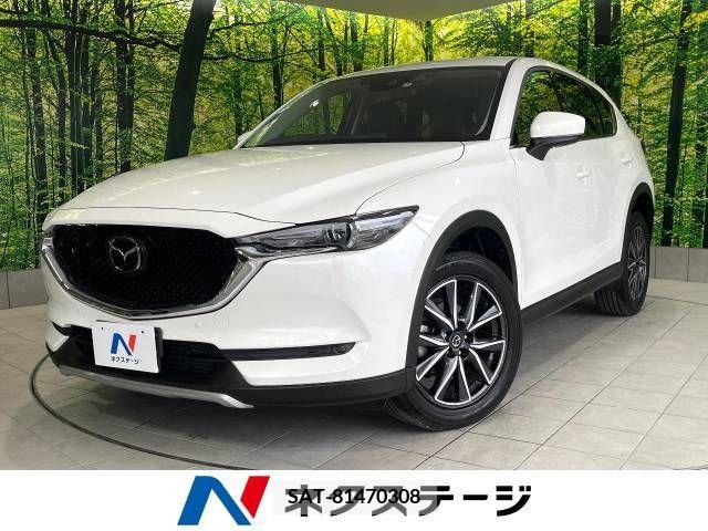Mazda CX-5 2017-04 295733-0