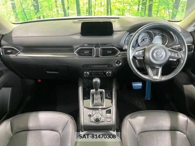 Mazda CX-5 2017-04 295733-1
