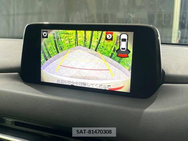 Mazda CX-5 2017-04 295733-7