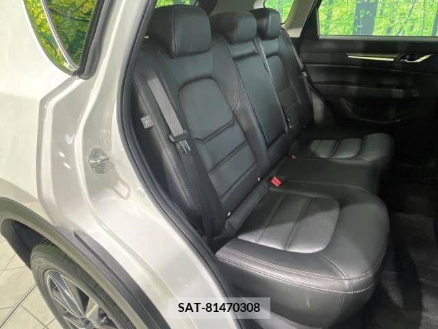 Mazda CX-5 2017-04 295733-9