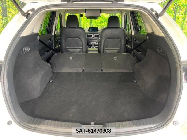 Mazda CX-5 2017-04 295733-10