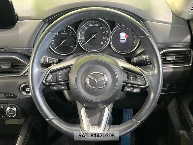Mazda CX-5 2017-04 295733-11