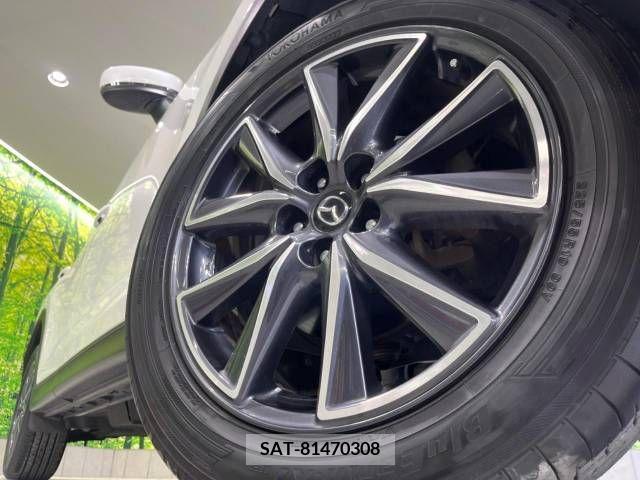 Mazda CX-5 2017-04 295733-13