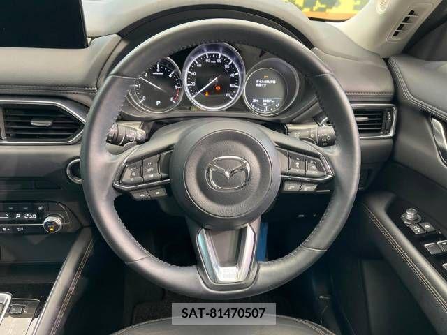 Mazda CX-5 2021-07 325741-8