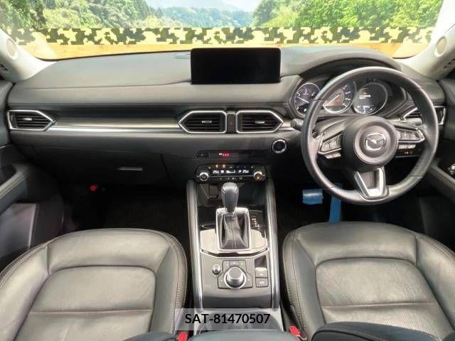 Mazda CX-5 2021-07 325741-1