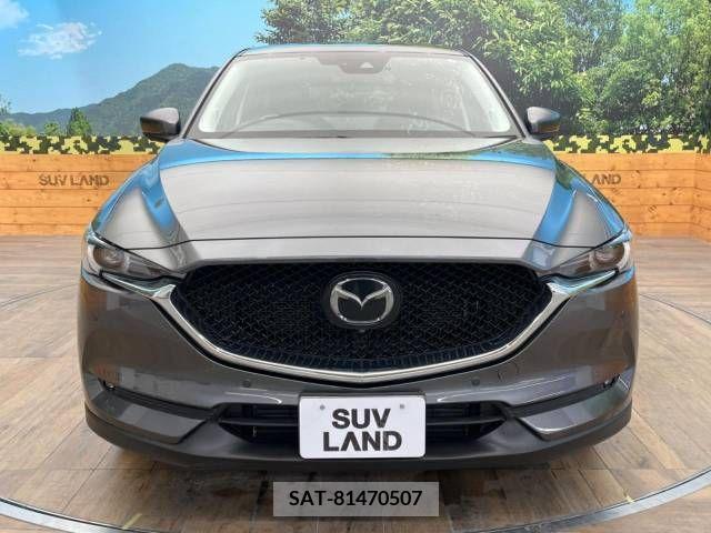 Mazda CX-5 2021-07 325741-14