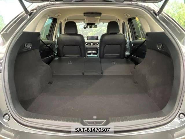 Mazda CX-5 2021-07 325741-11