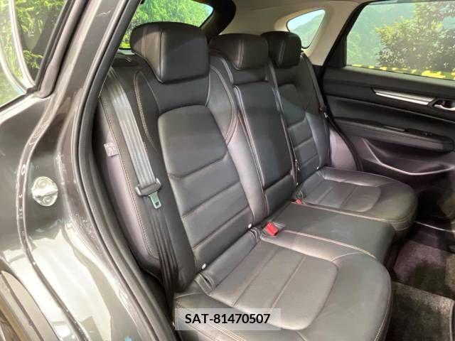 Mazda CX-5 2021-07 325741-10