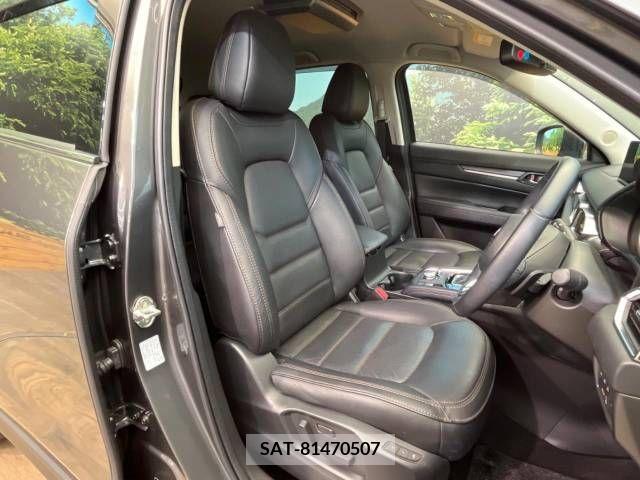 Mazda CX-5 2021-07 325741-9