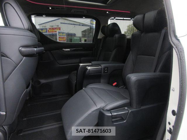 Toyota ALPHARD 2022-12 224726-18