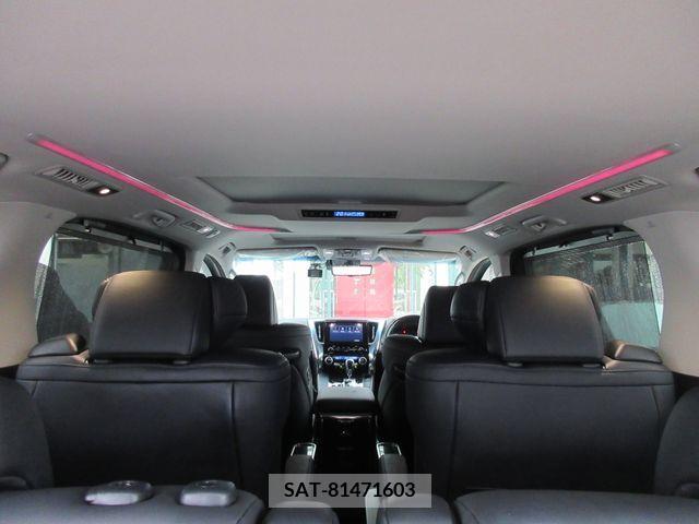 Toyota ALPHARD 2022-12 224726-19
