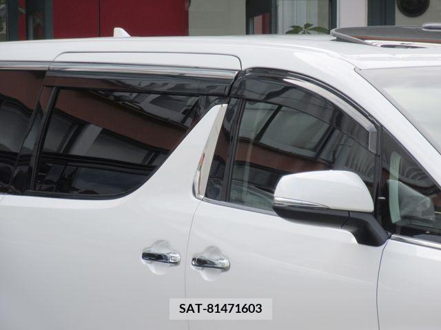 Toyota ALPHARD 2022-12 224726-8