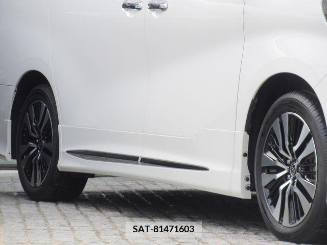 Toyota ALPHARD 2022-12 224726-5