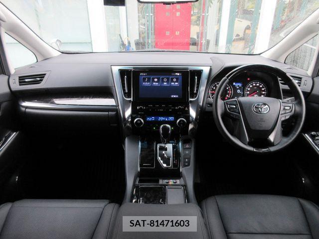 Toyota ALPHARD 2022-12 224726-1
