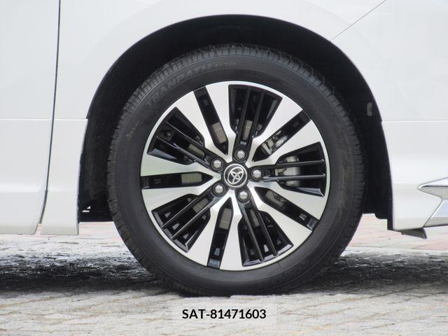 Toyota ALPHARD 2022-12 224726-6