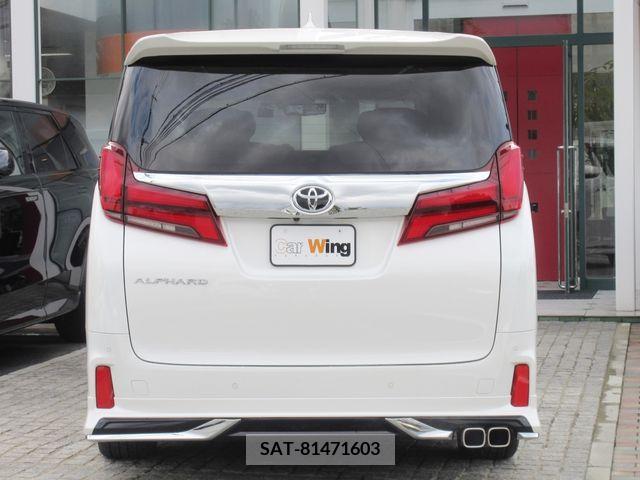 Toyota ALPHARD 2022-12 224726-12