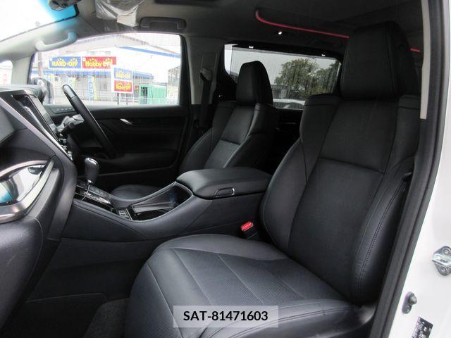 Toyota ALPHARD 2022-12 224726-16