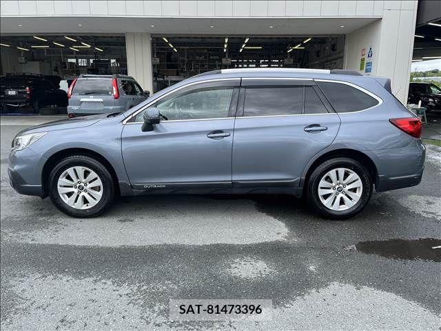 Subaru OUTBACK 2015-06 329795-13