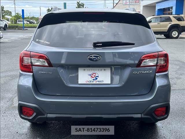 Subaru OUTBACK 2015-06 329795-12