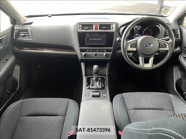Subaru OUTBACK 2015-06 329795-1