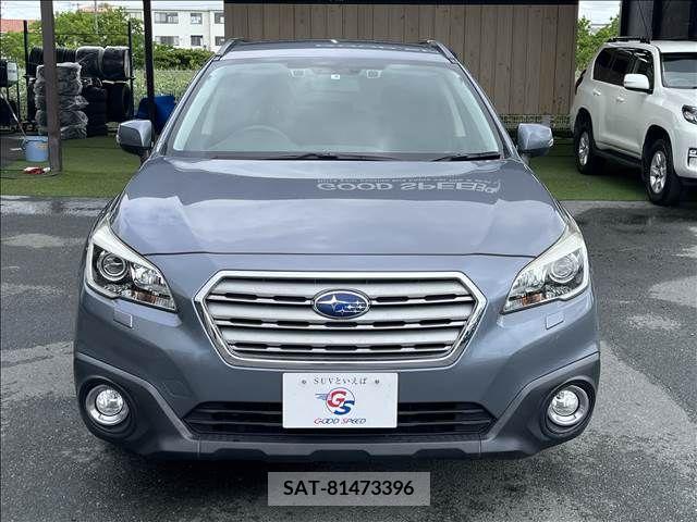Subaru OUTBACK 2015-06 329795-11