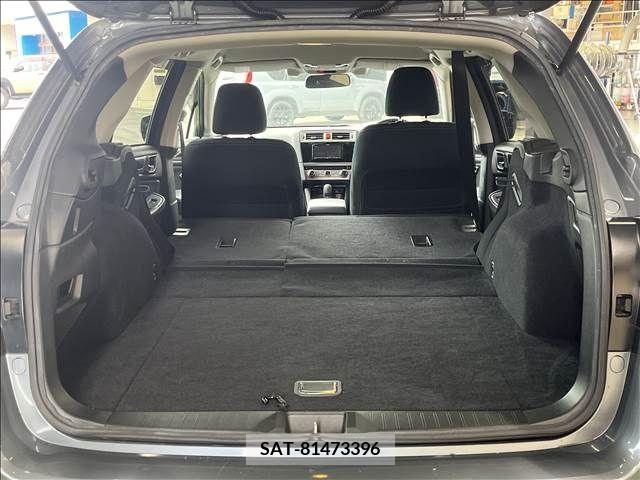 Subaru OUTBACK 2015-06 329795-10