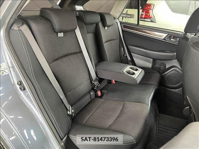 Subaru OUTBACK 2015-06 329795-9